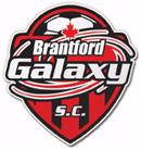 Brantford Galaxy SC